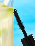 essence Ciao! Mini Lash Princess mini maskara odtenek 01 Black 5 ml