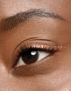 essence COLOUR it! kovinsko črtalo za oči odtenek 01 Burnished Bronze 3 ml
