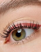 essence COLOUR it! tekoče črtalo za oči odtenek 04 Rusty Red 3 ml