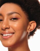 essence COLOUR it! tekoče črtalo za oči odtenek 04 Rusty Red 3 ml