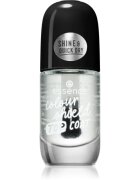 essence Colour Shield nadlak za nohte 8 ml