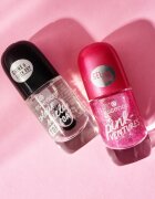 essence Colour Shield nadlak za nohte 8 ml