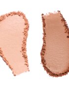 essence CONTOURING DUO PALETTE paleta za konture obraza odtenek 10 lighter skin 7 g