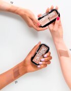 essence CONTOURING DUO PALETTE paleta za konture obraza odtenek 10 lighter skin 7 g