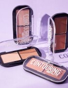 essence CONTOURING DUO PALETTE paleta za konture obraza odtenek 10 lighter skin 7 g
