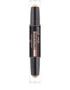 essence CONTOURING Duo Stick obojestranski korektor odtenek 10 Fair 2 g
