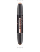 essence CONTOURING Duo Stick obojestranski korektor odtenek 30 Medium 2 g