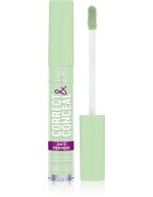 essence CORRECT & CONCEAL korektor proti rdečici odtenek 100 Universal 3.5 ml
