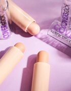 essence COVERstick prekrivni korektor v paličici odtenek 10 Matt Naturelle 6 g
