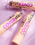 essence COVERstick prekrivni korektor v paličici odtenek 30 Matt Honey 6 g