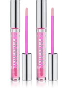 essence Cranberry DUO olje za ustnice DUO paket