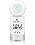 essence Cuticle Remover odstranjevalec obnohtne kožice 8 ml