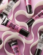 essence dewy EYE GLOSS bleščeča senčila za oči odtenek 01 Crystal Clear 8 ml