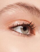 essence dewy EYE GLOSS bleščeča senčila za oči odtenek 01 Crystal Clear 8 ml