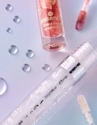 essence Disney The Little Mermaid bleščeča tekoča senčila za oči odtenek 02 Sea Me Sparkle 3.6 ml