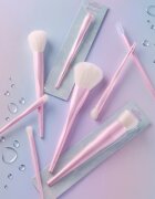 essence Disney The Little Mermaid krtačka za obrvi 01 My Way My Waves 1 kos