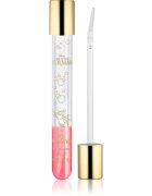 essence Disney The Little Mermaid olje za ustnice za bleščeč sijaj odtenek 02 Swim Towards Your Dreams 4 ml