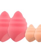 essence Disney The Little Mermaid set aplikatorjev za obraz 01 Coming Out My Shell
