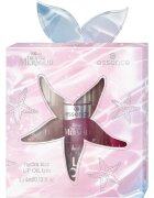 essence Disney The Little Mermaid set za ustnice