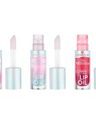 essence Disney The Little Mermaid set za ustnice