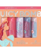 essence Disney The Little Mermaid set za ustnice za bleščeč sijaj