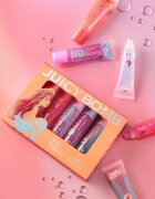 essence Disney The Little Mermaid set za ustnice za bleščeč sijaj