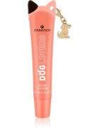 essence DOG GANG OR CAT CREW?!? DOG LOVERS tonirani balzam za ustnice s peptidi odtenek 01 Best Buddy 13 ml