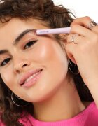 essence Double Sided Silicone Brush silikonska gobica za make-up 1 kos