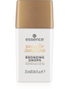 essence Drop of Sunshine tekoči bronzer 25 ml