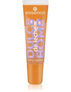essence Dulce De Leche Bomb sijaj za ustnice odtenek 01 Cream Come True 10 ml