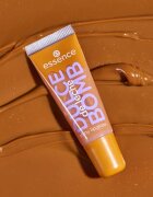 essence Dulce De Leche Bomb sijaj za ustnice odtenek 01 Cream Come True 10 ml
