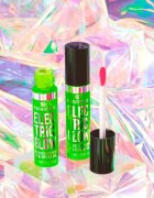 essence Electric Glow olje za ustnice in lica 4.4 ml