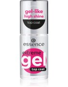 essence Extreme Gel gel nadlak za nohte odtenek 01 Gloss to Glow 8 ml