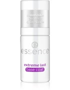 essence Extreme Last Base Coat podlaga za lak odtenek 01 Perfect Start 8 ml