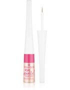 essence eye sparkle! tekoče črtalo za oči z bleščicami odtenek 01 Sparkling Lights 4 ml