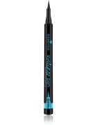 essence Eyeliner Pen precizno vodoodporno črtalo za dolgoobstojen učinek 1.2 ml