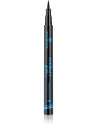 essence Eyeliner Pen vodoodporno črtalo za oči odtenek 01 Black 1 ml