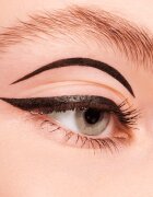 essence Eyeliner Pen vodoodporno črtalo za oči odtenek 01 Black 1 ml