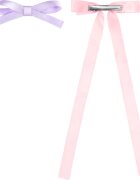 essence FaBOWlous pentlje za lase 01 Put A Bow On It! 2 kos