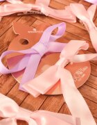 essence FaBOWlous pentlje za lase 01 Put A Bow On It! 2 kos