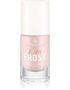 essence fairy lak za nohte odtenek 01 FROST 8 ml