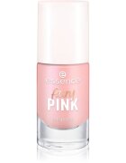 essence fairy lak za nohte odtenek 04 PINK 8 ml