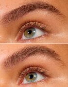 essence FIX IT LIKE A PRO transparentni fiksacijski gel za obrvi 8 ml