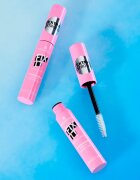essence FIX IT LIKE A PRO transparentni fiksacijski gel za obrvi 8 ml