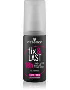 essence Fix & LAST 18h pršilo za fiksiranje make-upa 50 ml