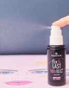essence Fix & LAST 18h pršilo za fiksiranje make-upa 50 ml