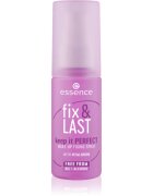 essence Fix & LAST keep it PERFECT pršilo za fiksiranje make-upa 50 ml