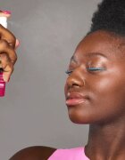 essence Fix & LAST MATTE matirajoče pršilo za utrjevanje make-upa 50 ml