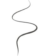 essence Flick it! precizno vodoodporno črtalo za oči odtenek 01 Black 0.5 ml