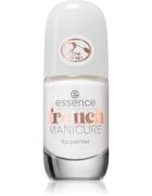 essence French MANICURE lak za francosko manikiro 8 ml